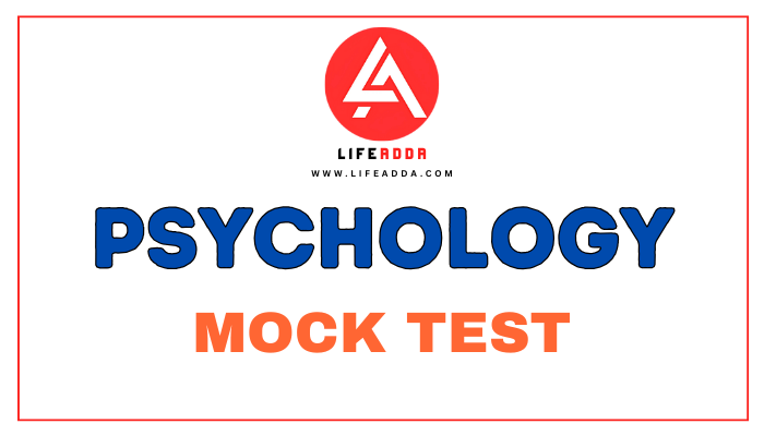 Psychology Mock Test Hindi